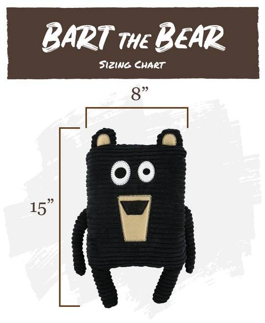 Bart the Bear