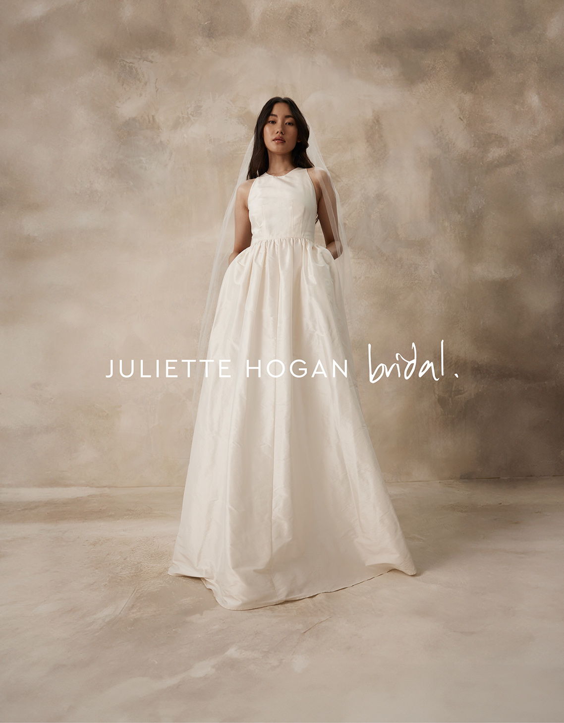 Juliette Hogan Bridal