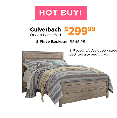 Culverbach