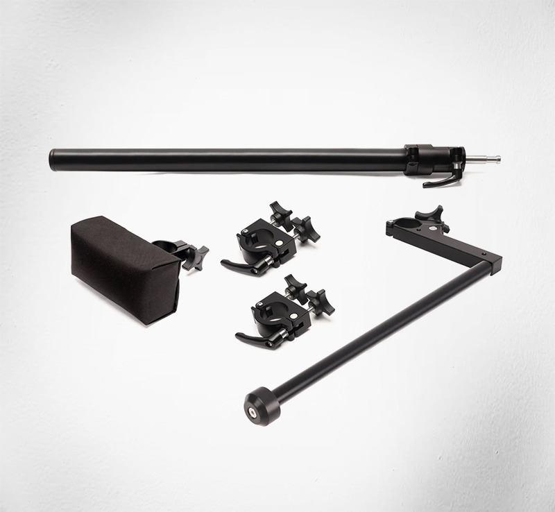 Proaim Stabilizer System for Camera Production Carts