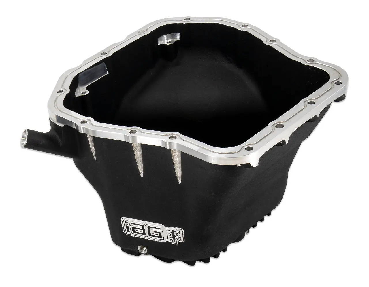  IAG Performance EJ Competition Series Oil Pan - Thermal Dispersant