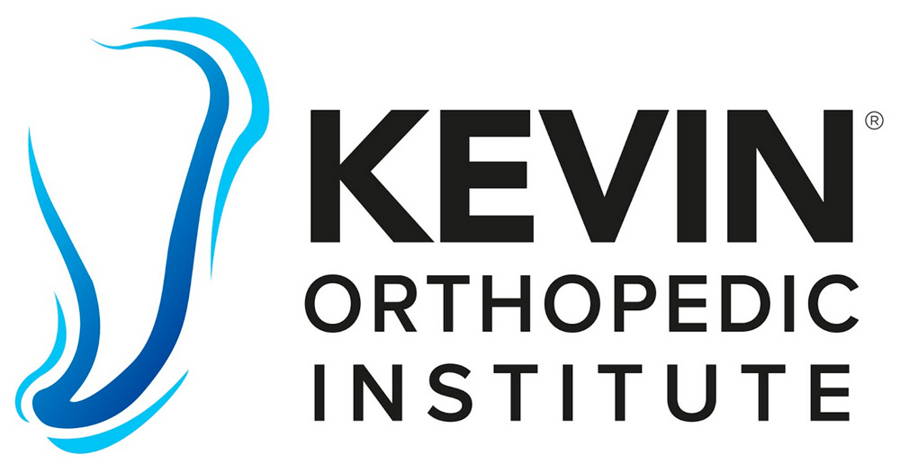 Kevin Orthopedic Institute logo