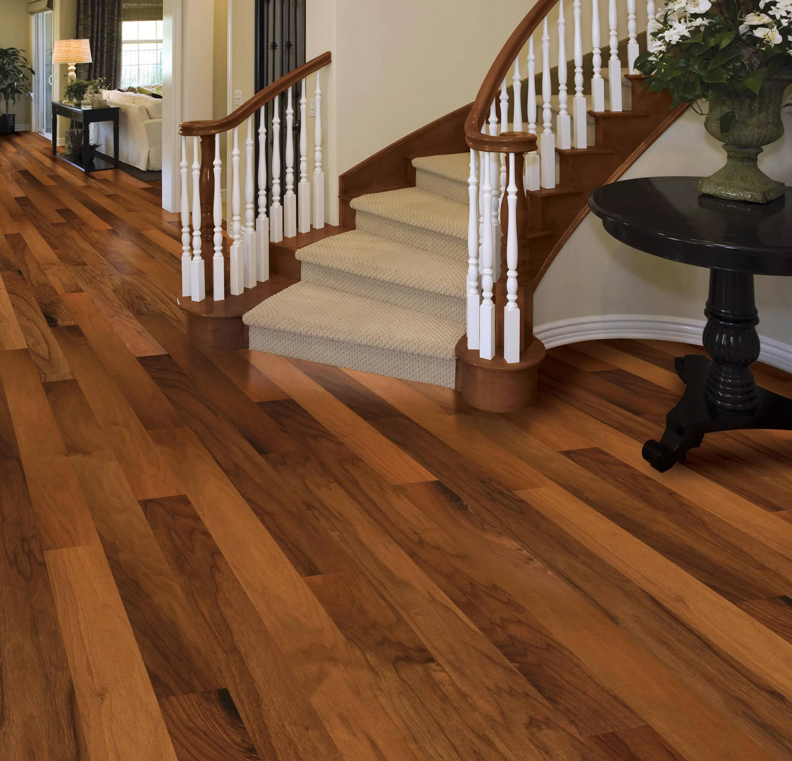 Hardwood Flooring Increase, Easy Install Hardwood Flooring