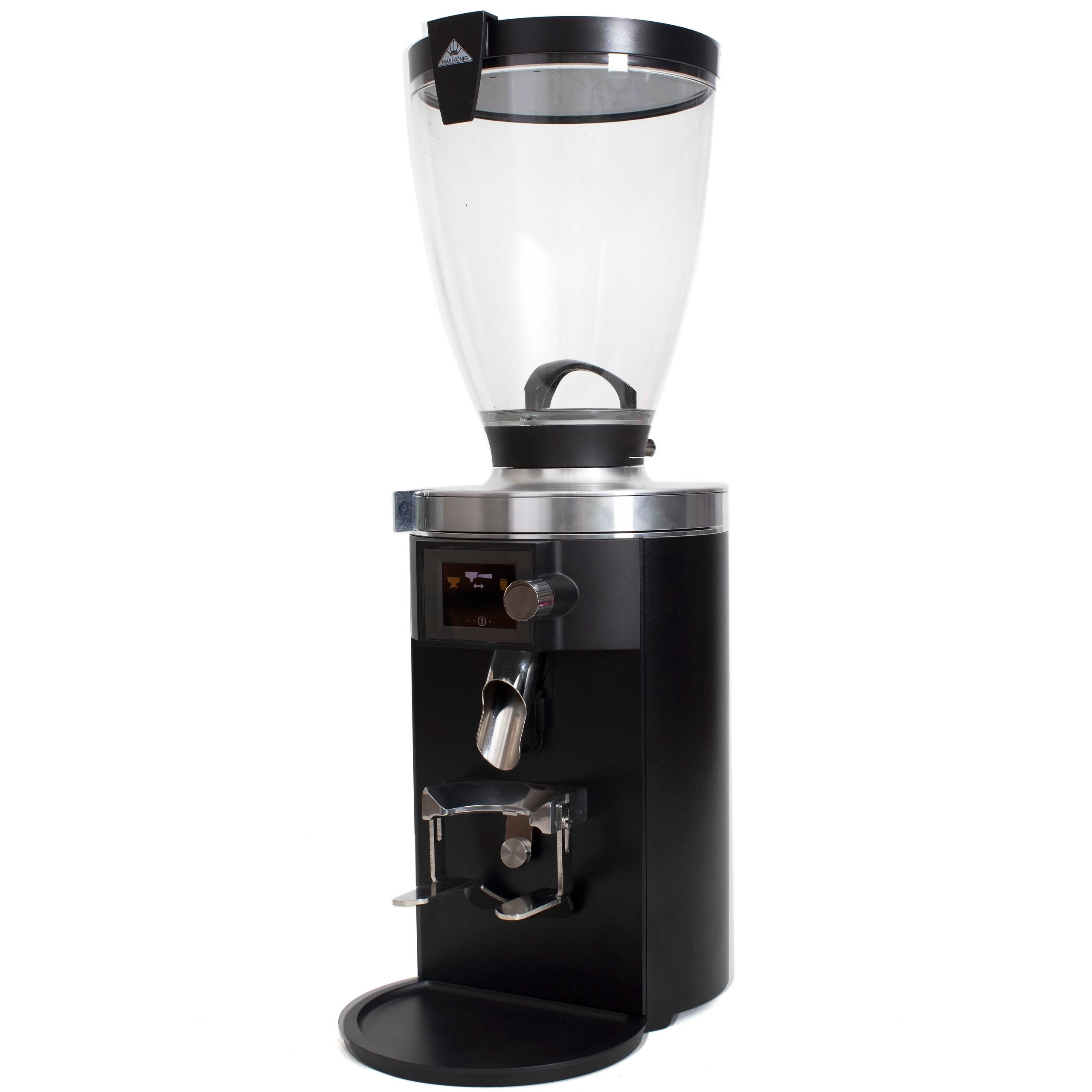 Best espresso grinder for cafe and commercial settings