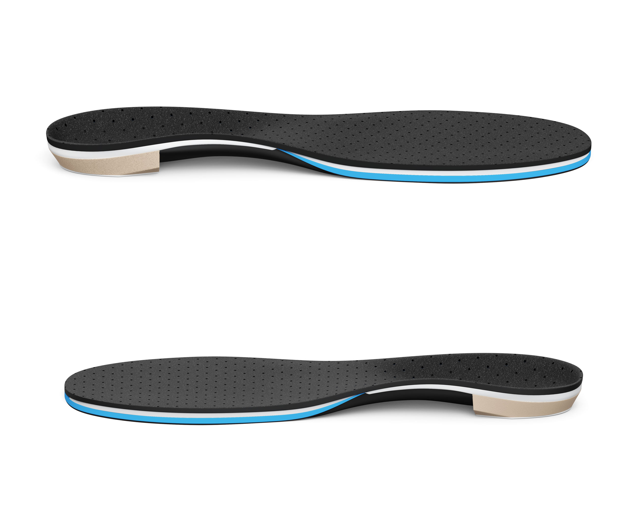 Root P5 orthotic
