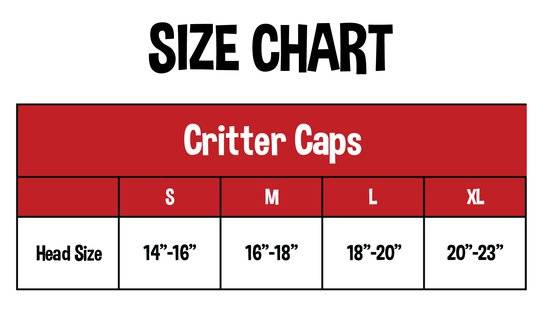 Critter Caps