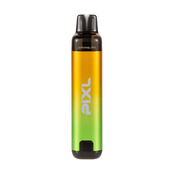 PIXL 5K Prefilled Pod Kit
