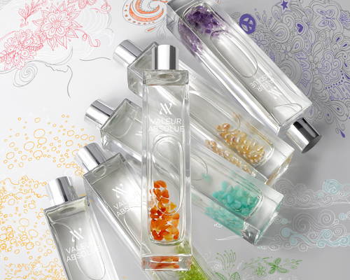 Valeur Absolue Sensualité Essentielle Perfume 1.7 Fl. Oz. – Valeur Absolue  US