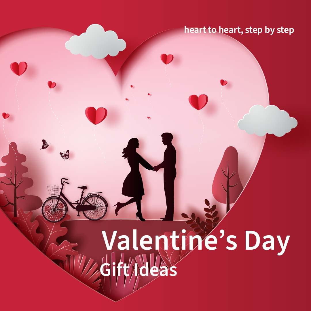 Valentine's Day 2022 Gift Ideas by 3 Barn Swallows