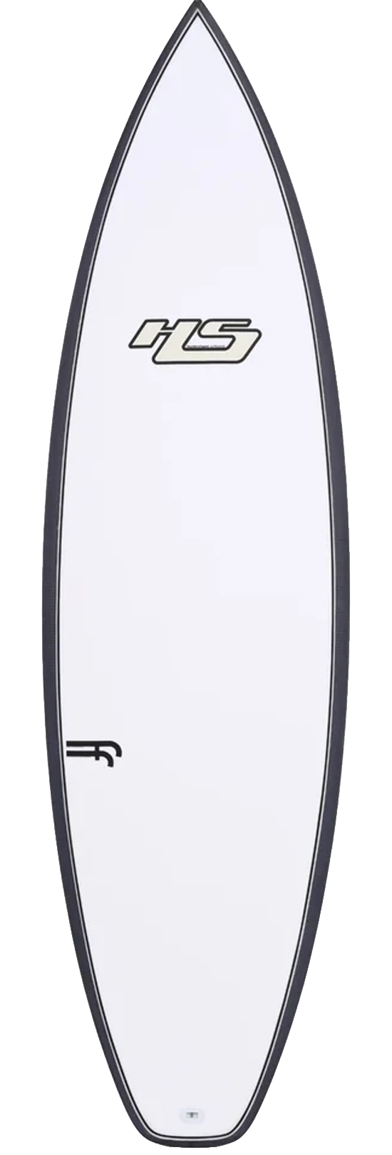 Hayden Shapes Fin Guide - FCS US