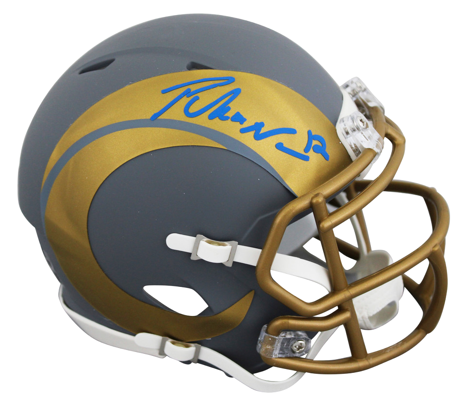 Nacua NFL collectible