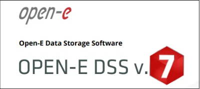Open-e DSS v.7