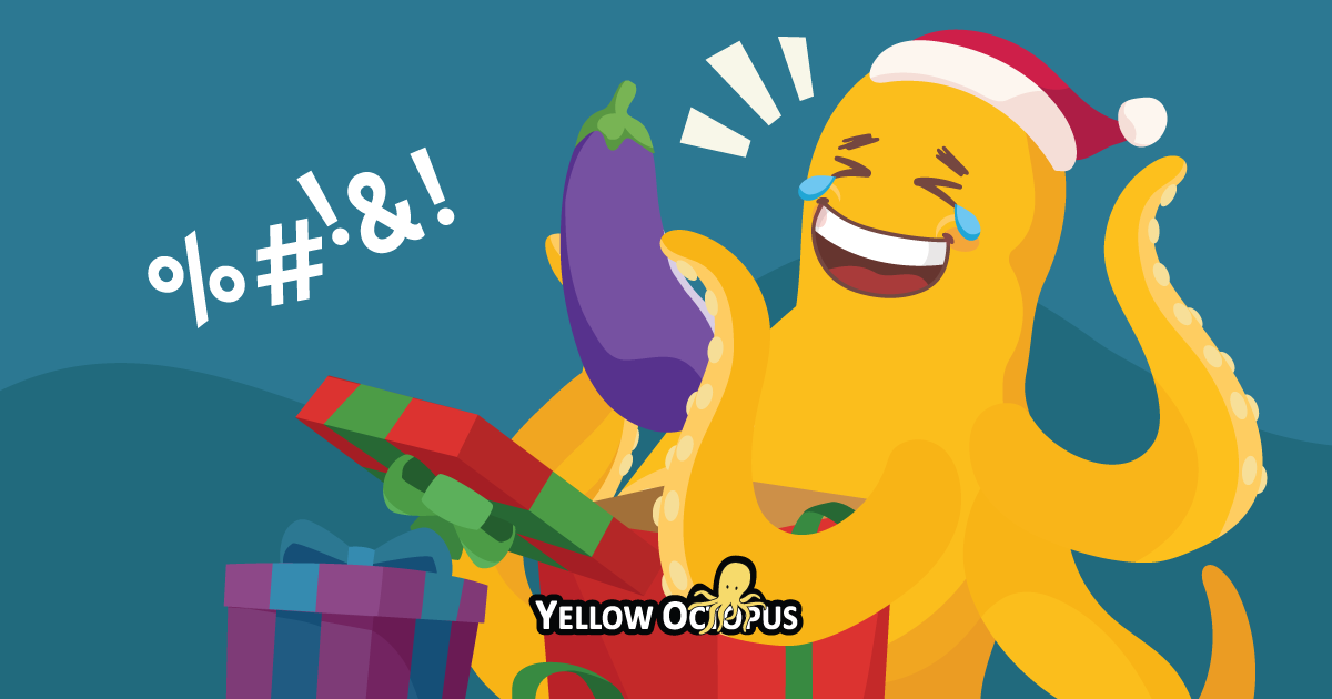 Secret Santa Memes: 8 Funny Secret Santa Memes – Yellow Octopus