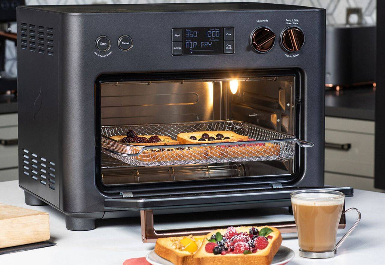 Café Couture Oven