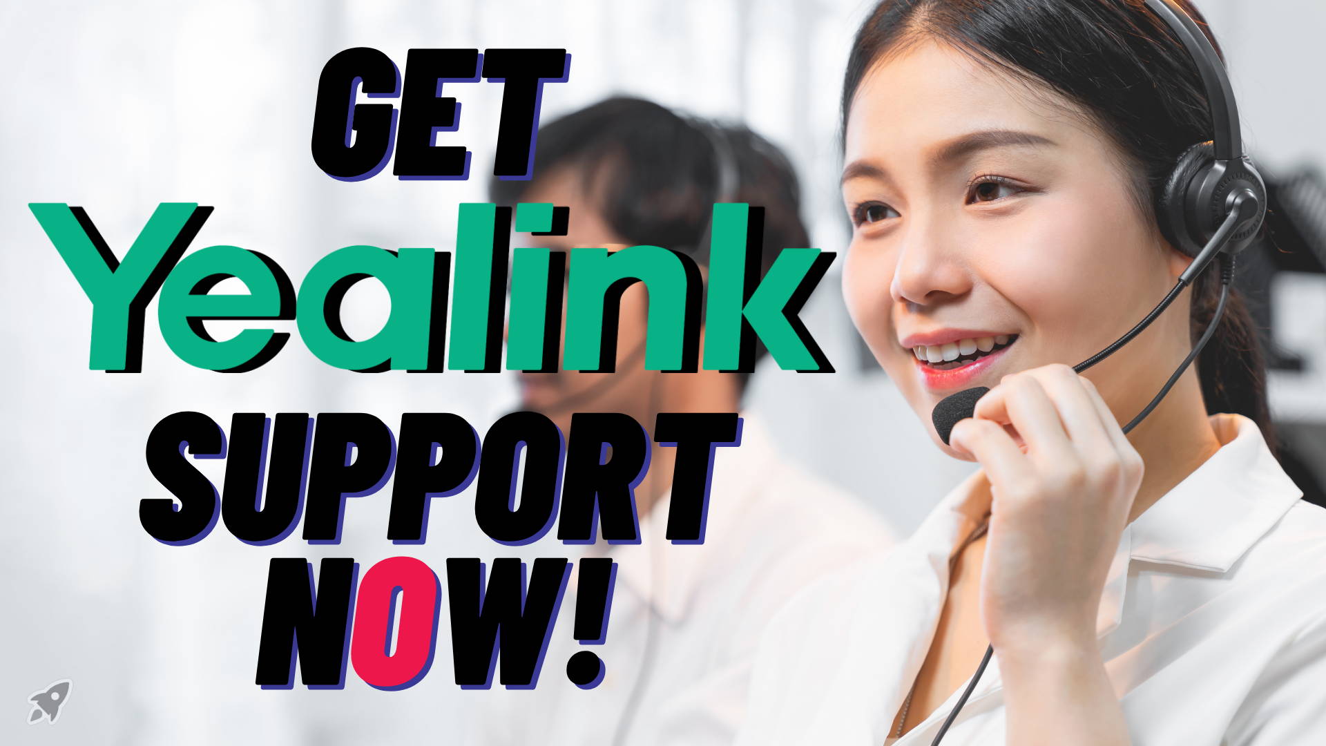 Efficient and Effective: How Yealink Support Can Streamline Your Business Operations