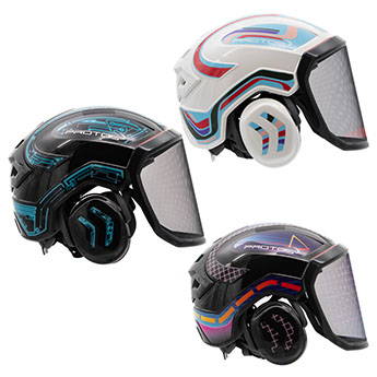 Pfanner Protos Tech Helmets