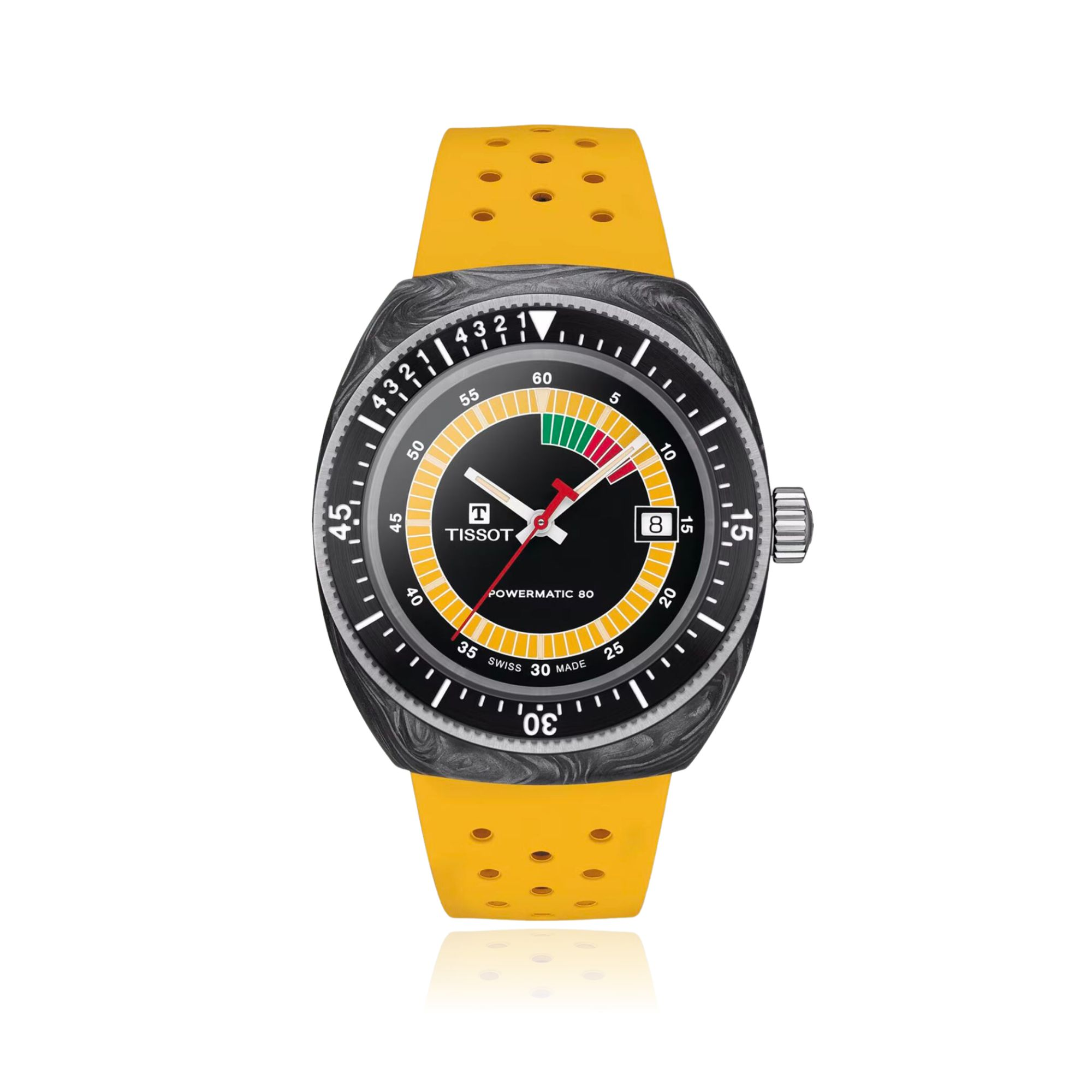 Tissot Sideral product image at Henne Jewelers in Pittsburgh