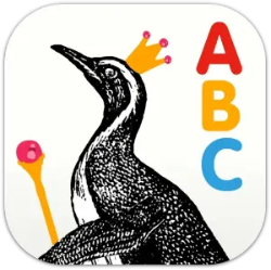 Marbotic Vocabubble App for Android