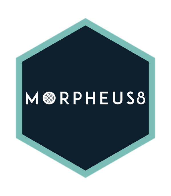 Morpheus8 Resources