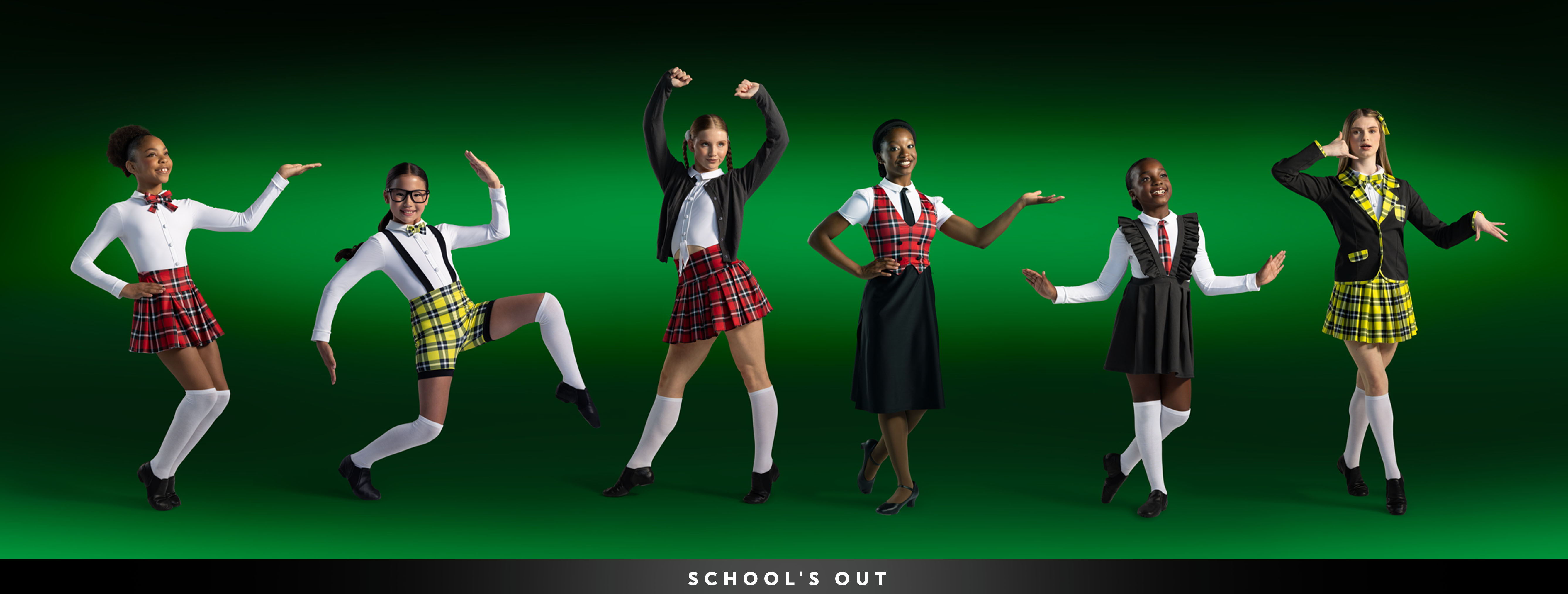 School's Out