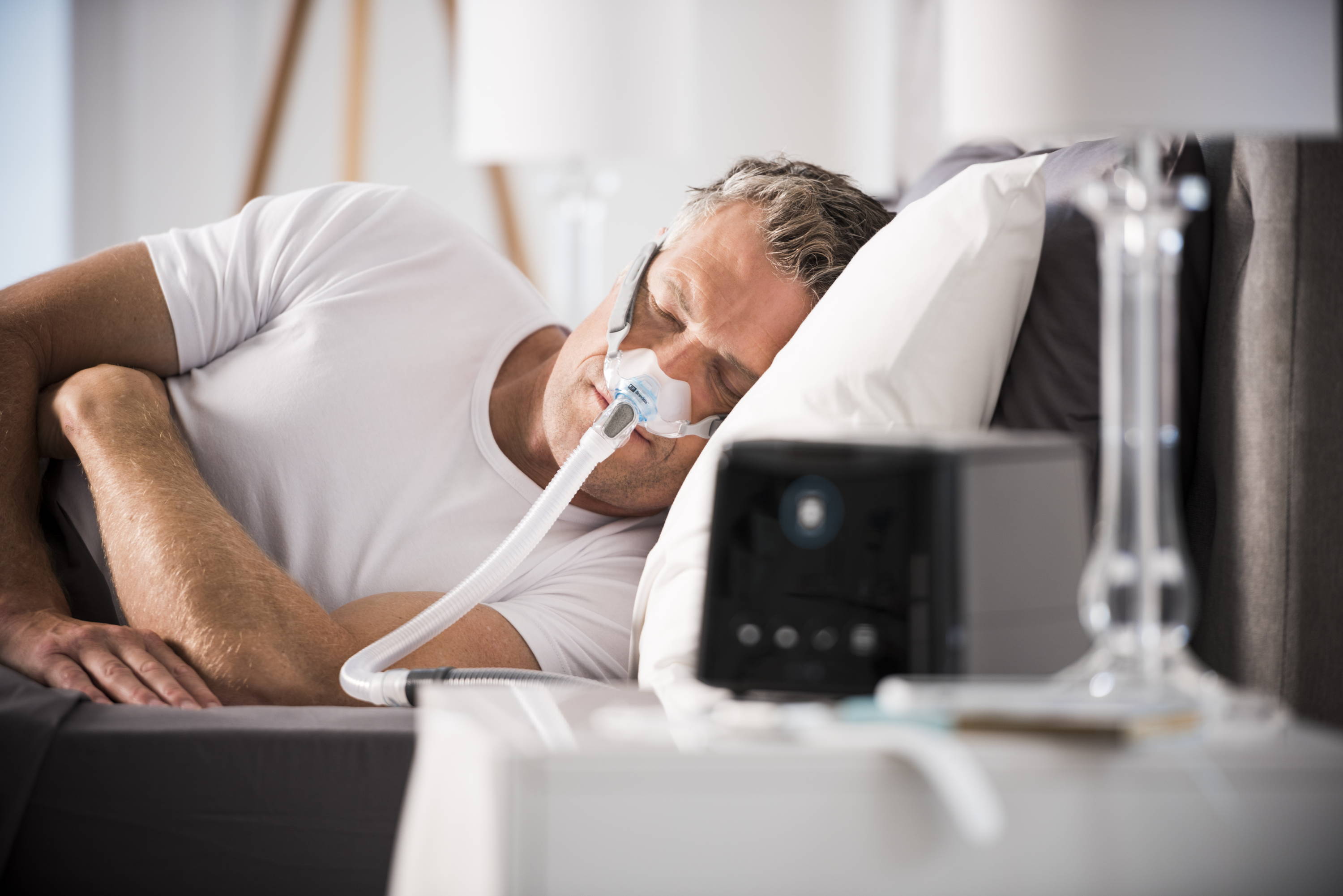 can you rent travel cpap machines