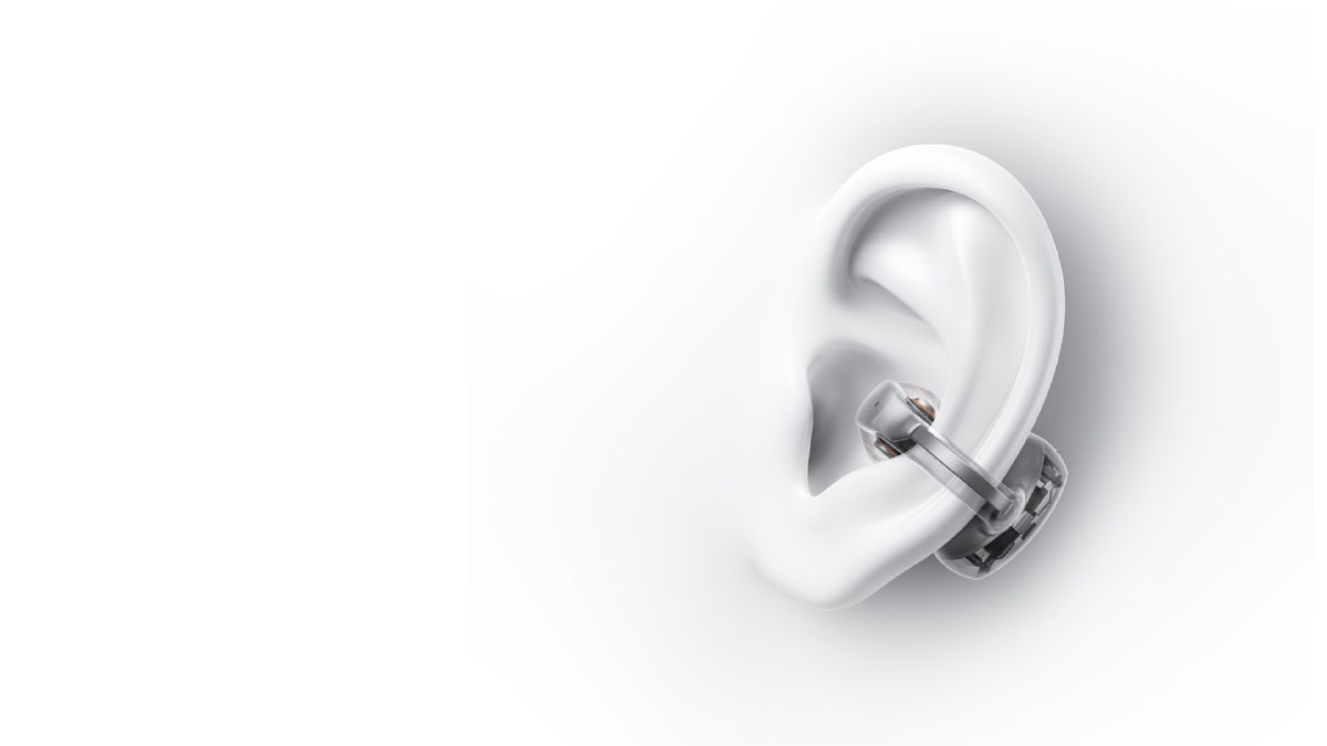 Shokz OpenDots Air – FOCALPOINT DIRECT