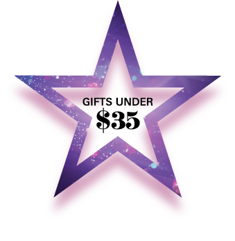 Eddie Funkhouser Cosmetics - Holiday 2018 Gifts Under $35