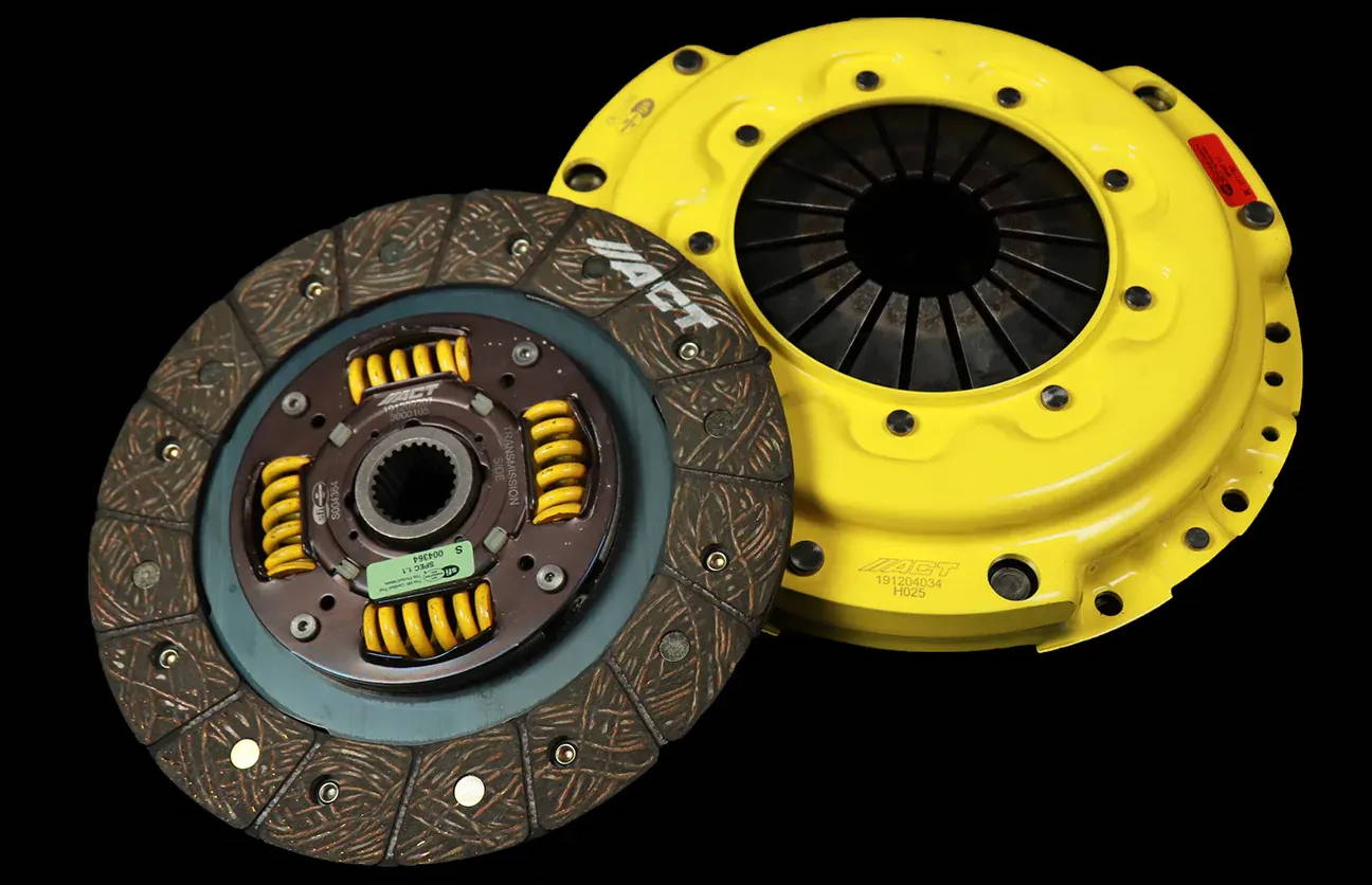 act clutch kit for VW and audi vehicles