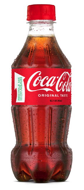 Coca Cola