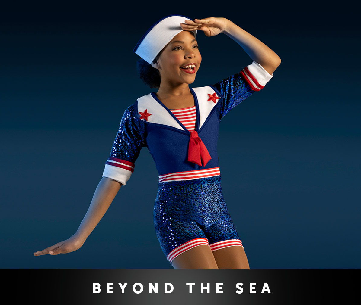 Beyond the Sea