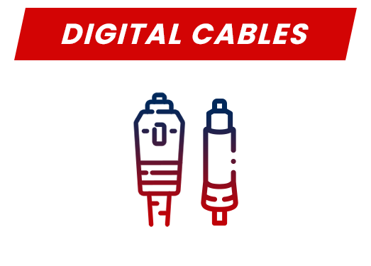 Shop Digital Cables