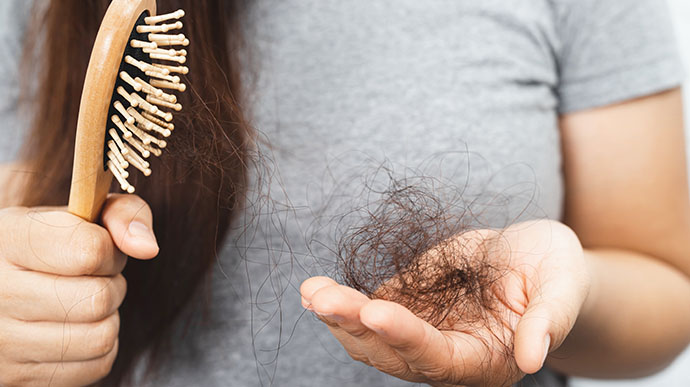 hair loss treatment best