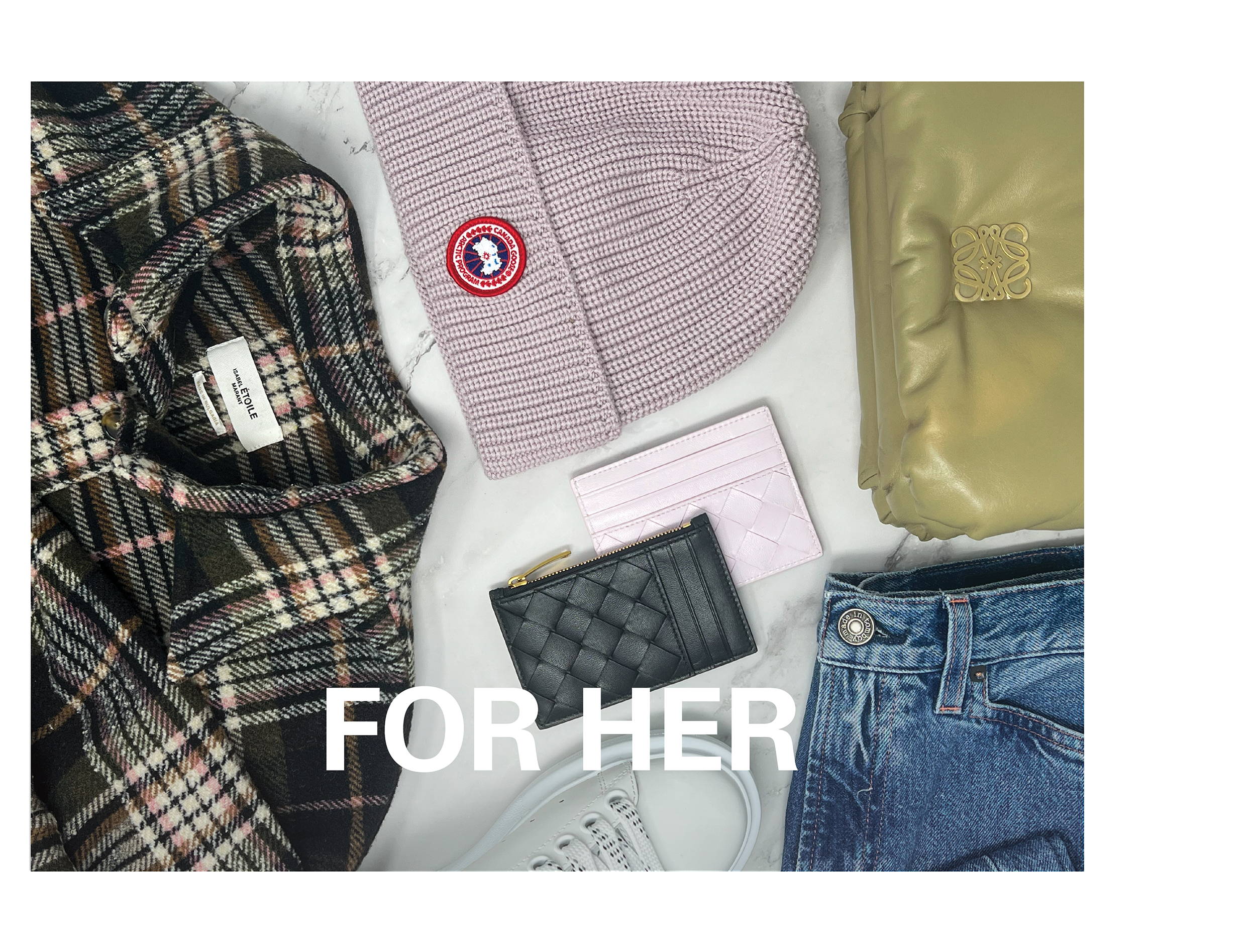 Shop Andrew's Picks