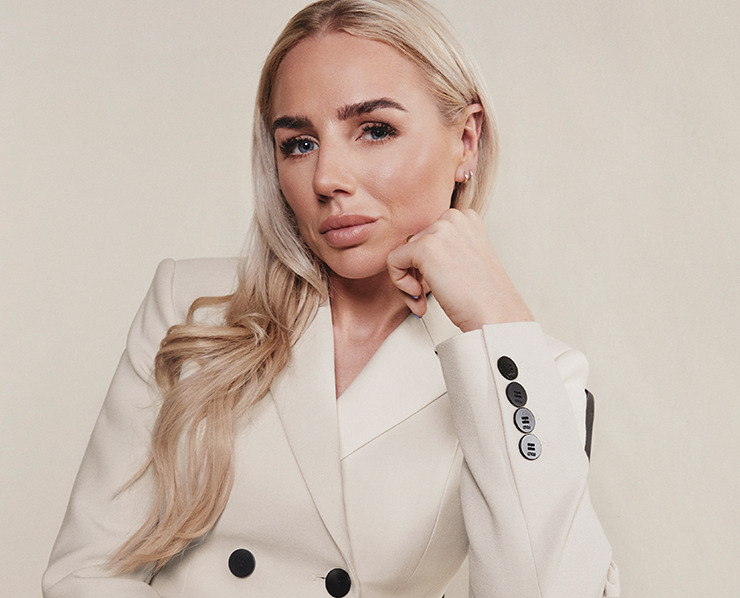 Alex Greenwood