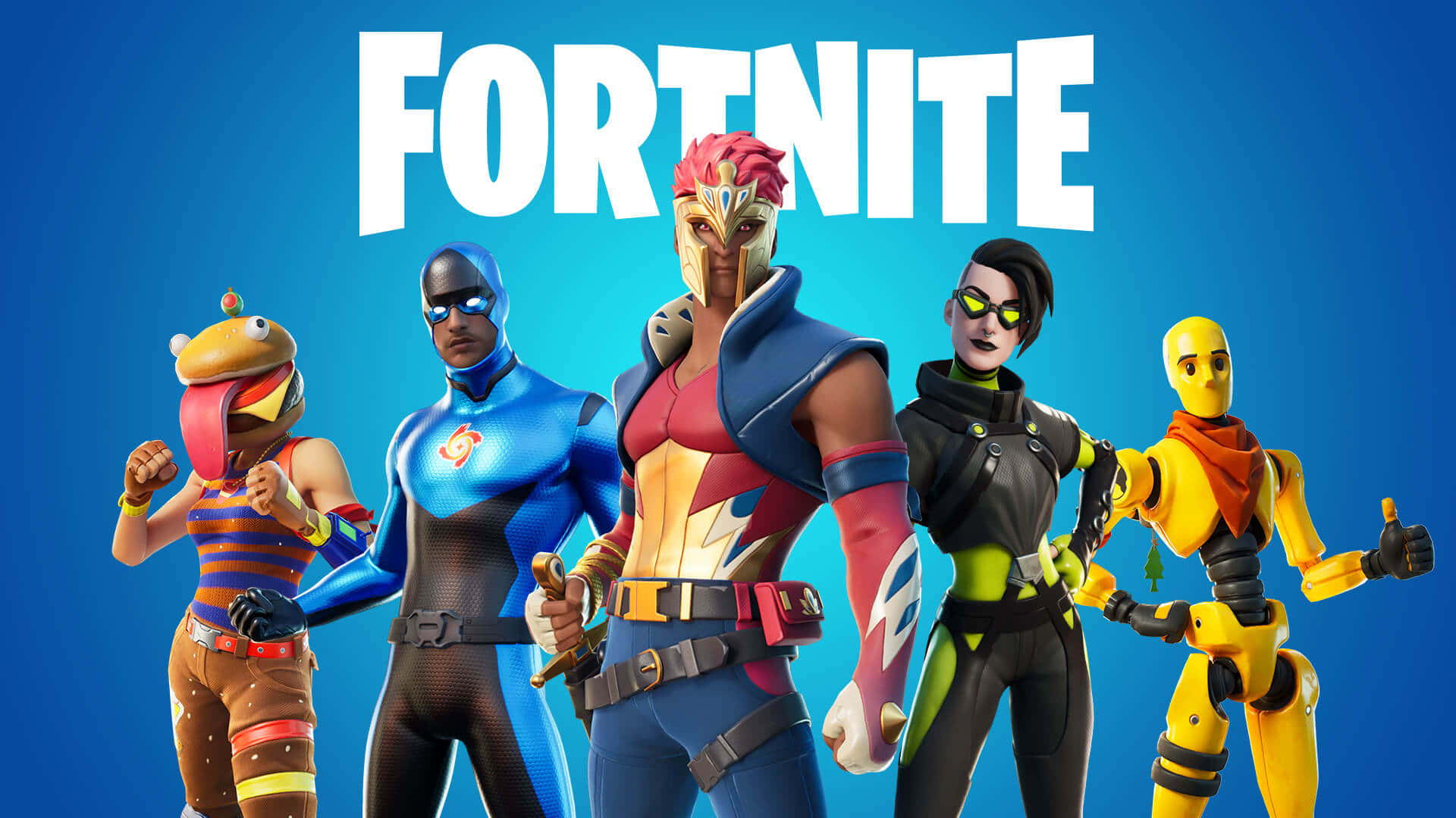 Fortnite One Piece Collaboration: Release Date, Skins, Weapons and More