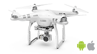 DJI Phantom 3 Adv