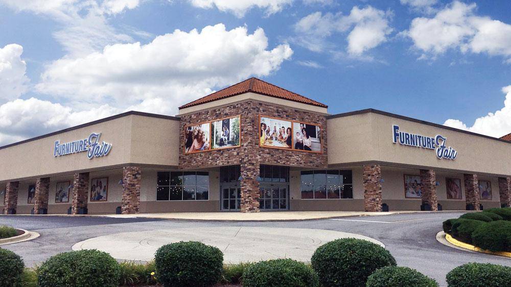 Louisville Showroom Furniture Fair Cincinnati Dayton Louisville