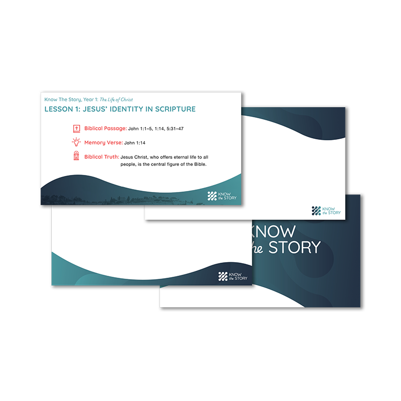 Presentation Slides