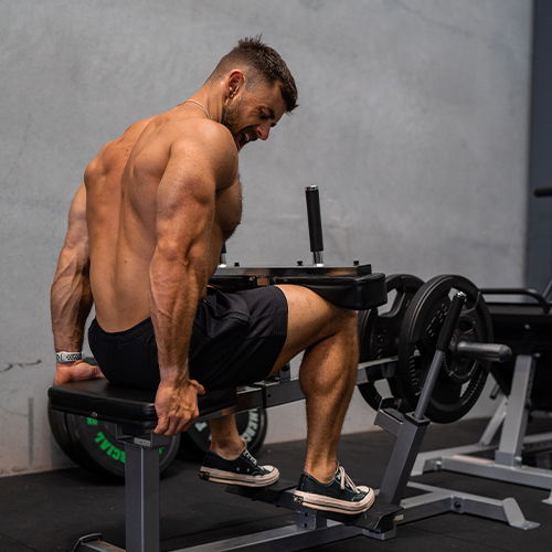 Gym fitout