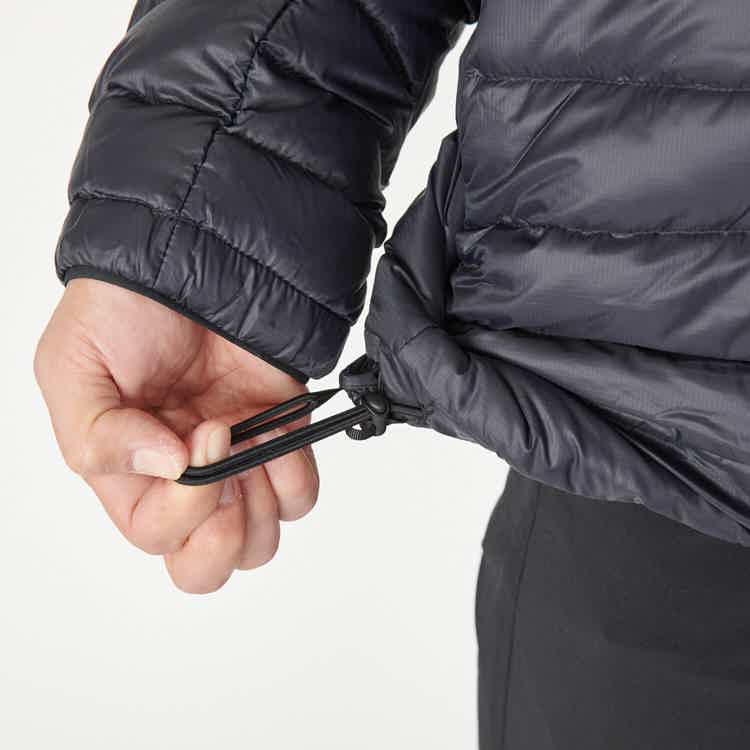 patagonia(パタゴニア) / ダウンセーターフーディ/MENS patagonia(パタゴニア) / ダウンセーターフーディ/MENS