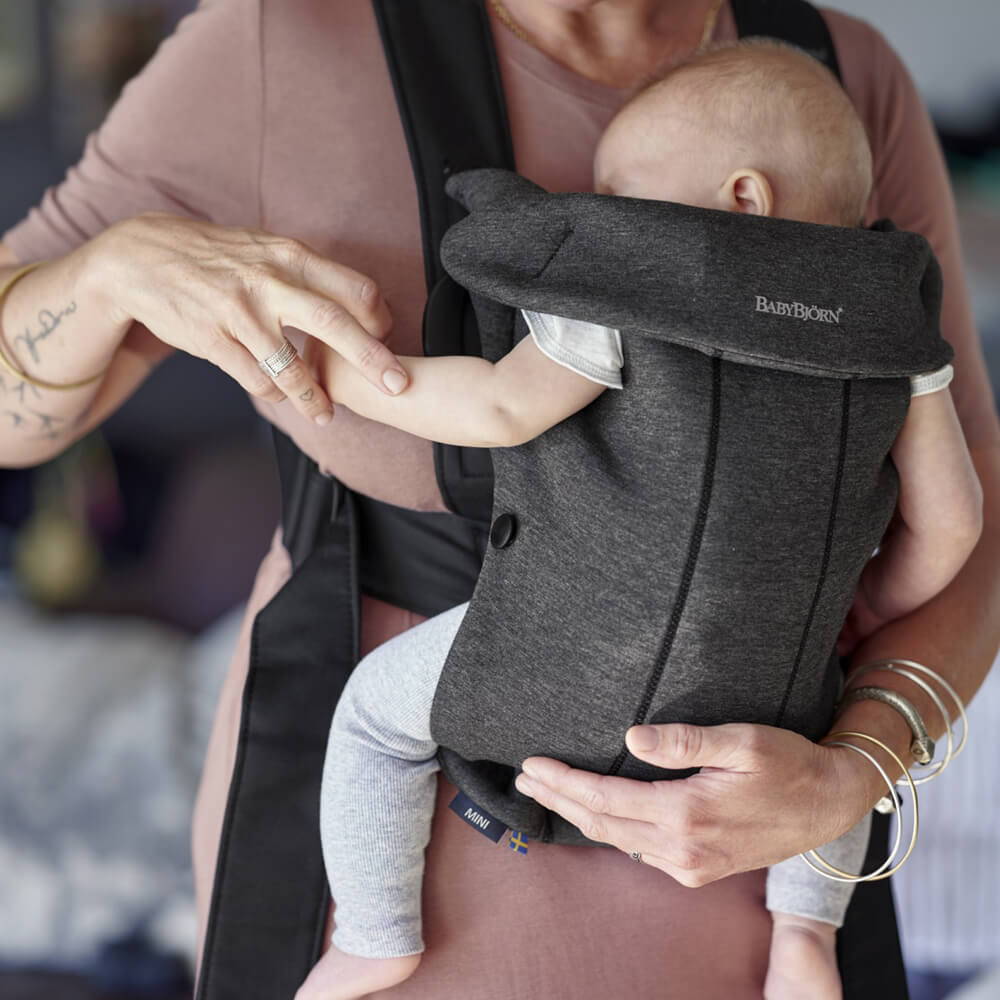 BabyBjorn Carrier Mini