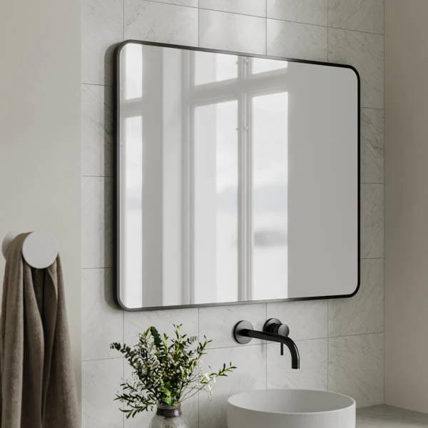 Explore our wide range of mirrors at The Blue Space