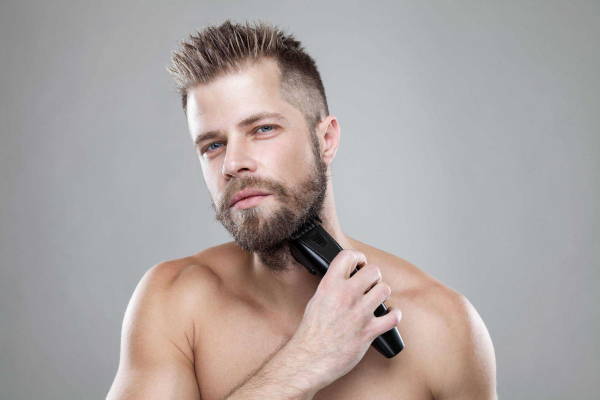 Get A Cut - How to trim a beard– Get a Cut NZ