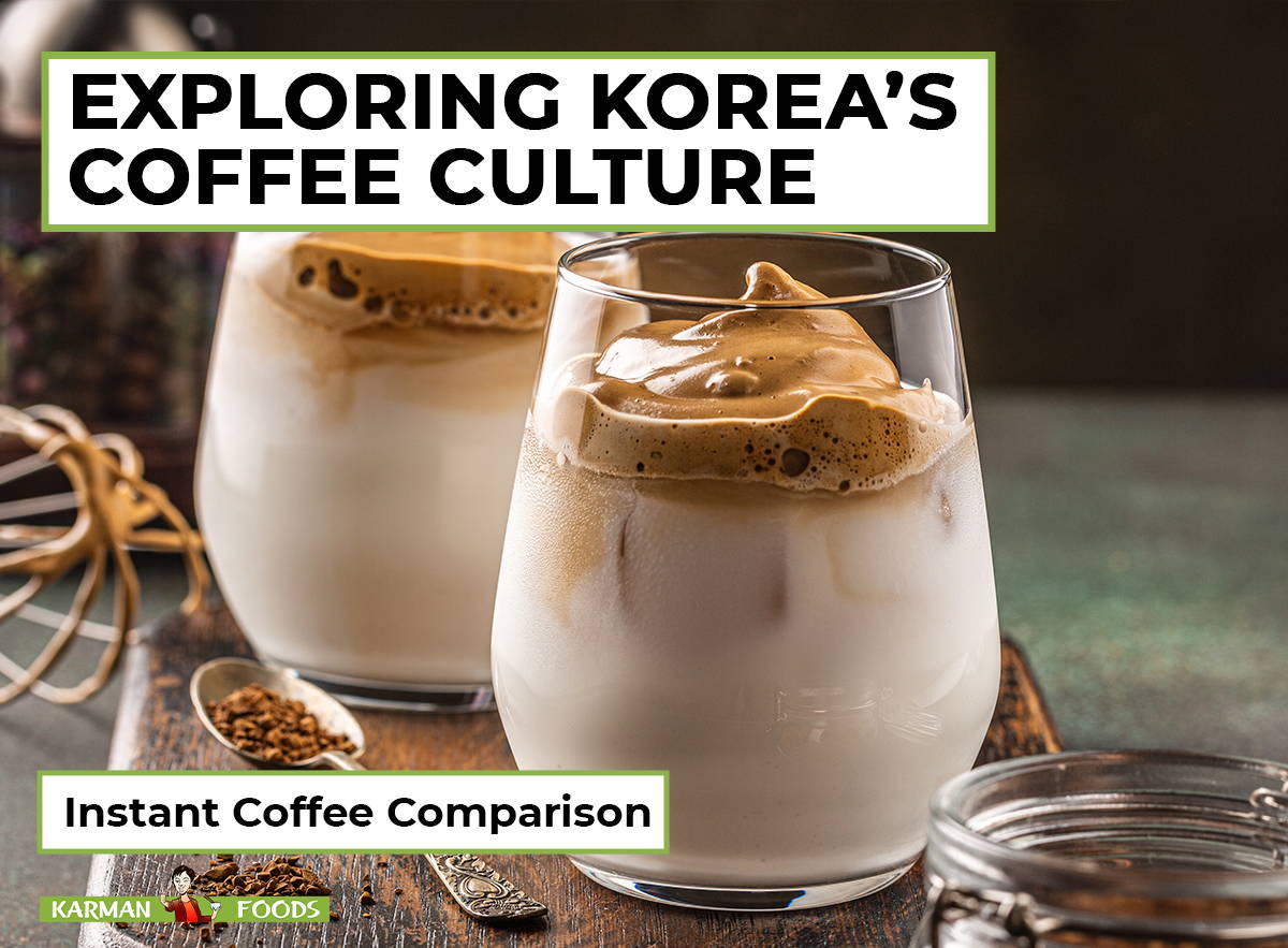 How to Make Korean Honeycomb Candy from Squid Game