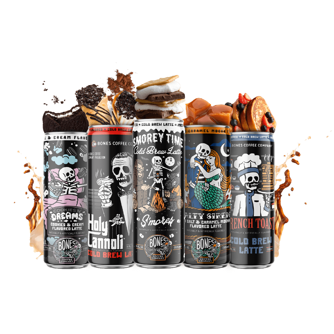 Old Can Design