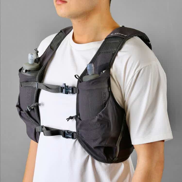 PAAGO WORKS(パーゴワークス) / ラッシュ7R/UNISEX | YAMAP PAAGO WORKS(パーゴワークス) / ラッシュ7R/UNISEX | YAMAP