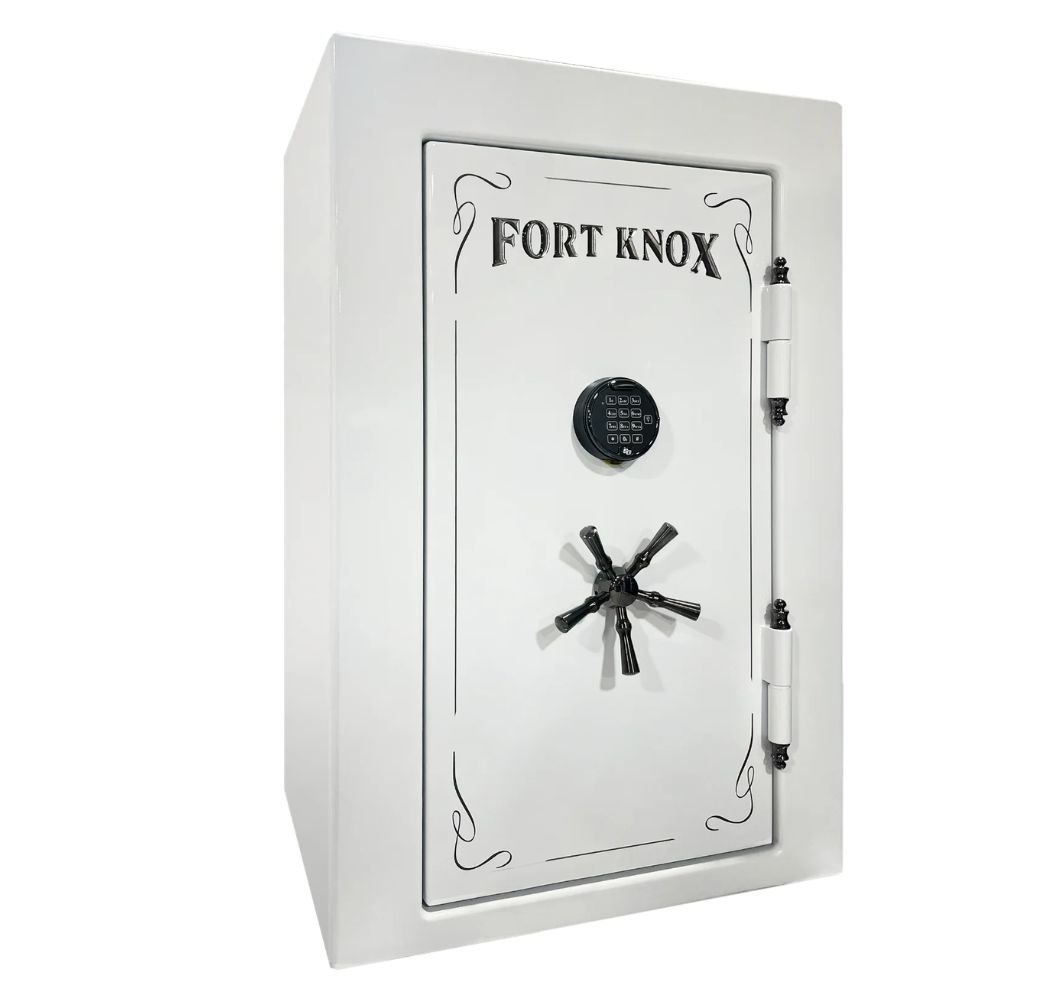Fort Knox Safes Legacy Home