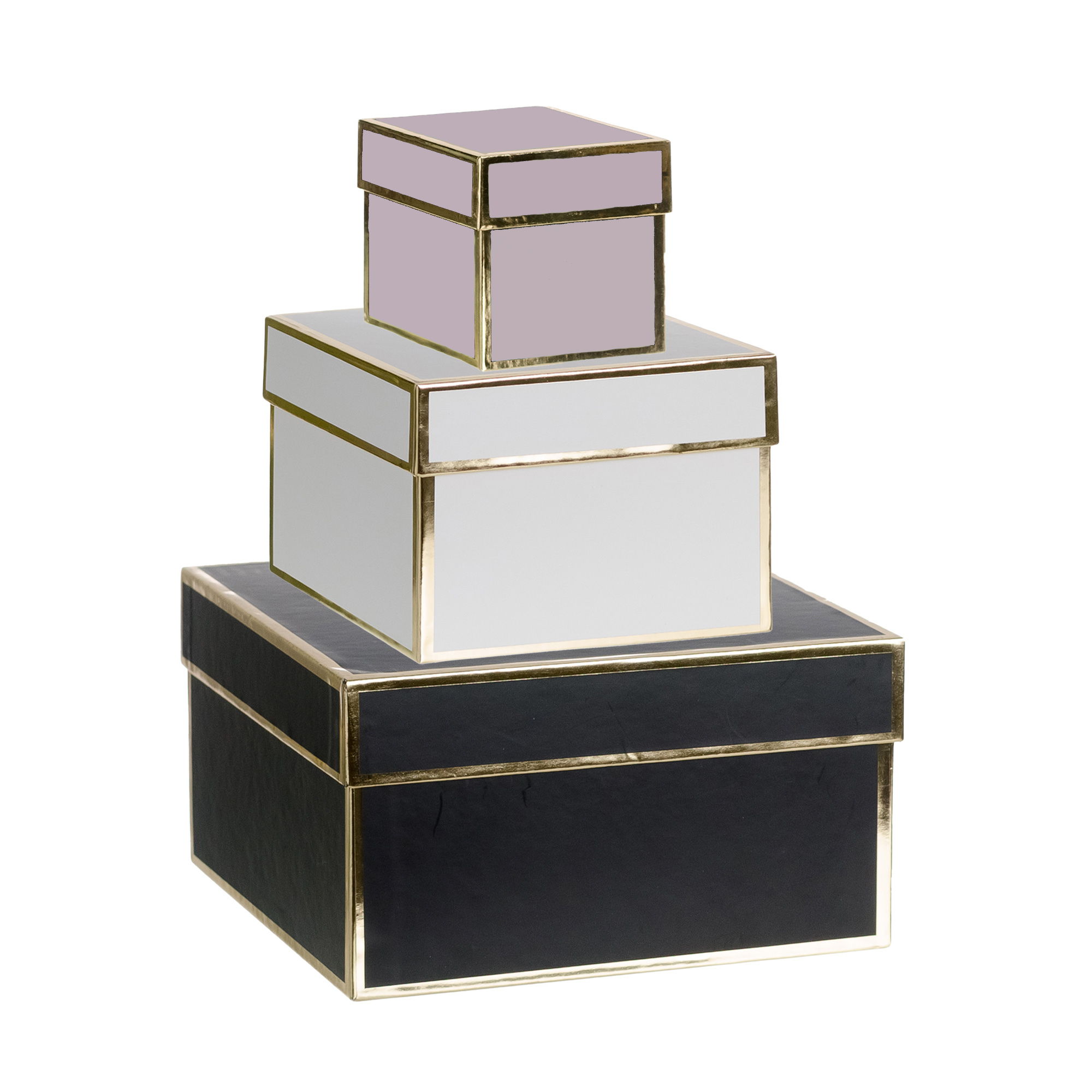 Queen West Gift Boxes