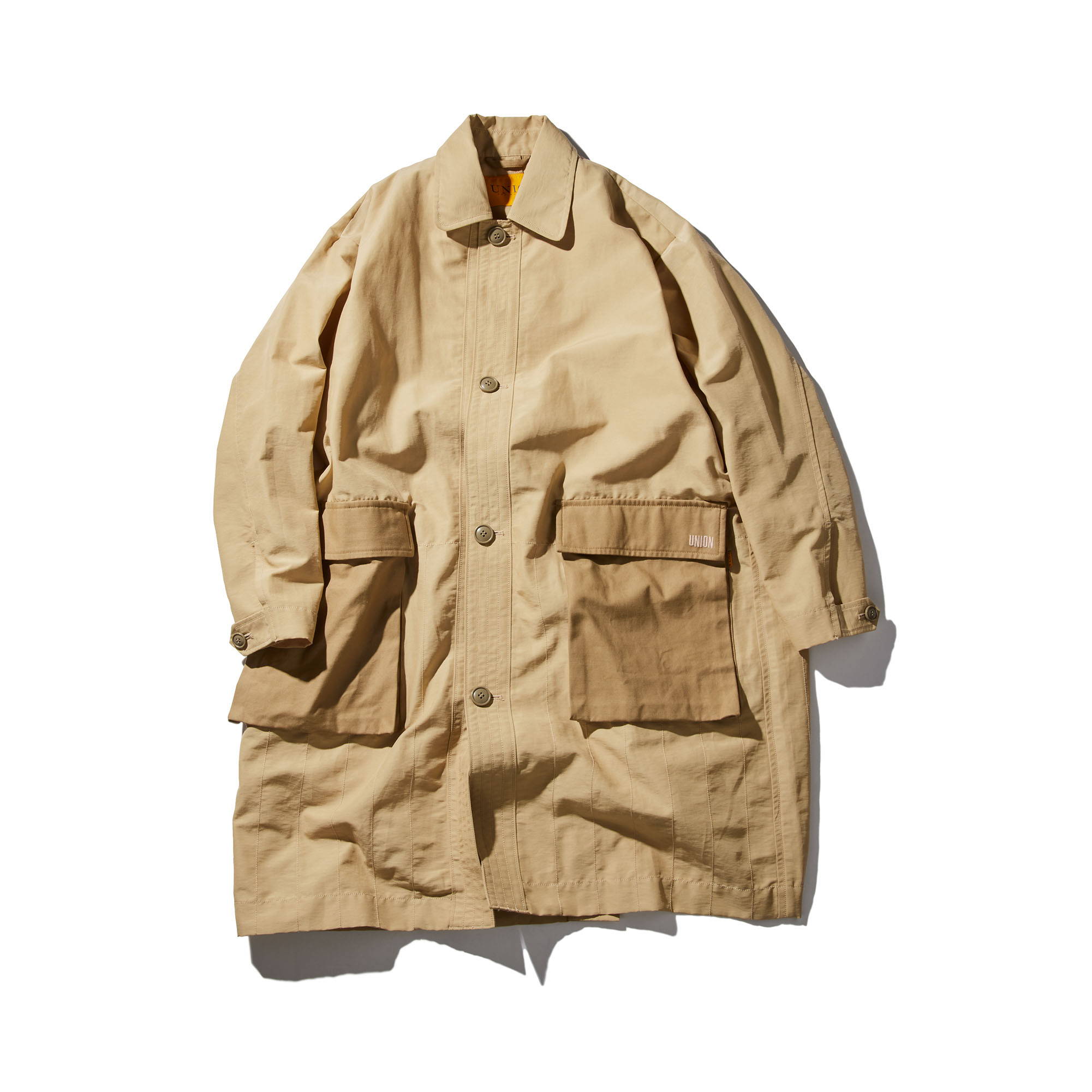 UNION ORIGINAL / SPRING 22 STILL LIFE – UNION TOKYO UNION ORIGINAL / SPRING 22 STILL LIFE – UNION TOKYO