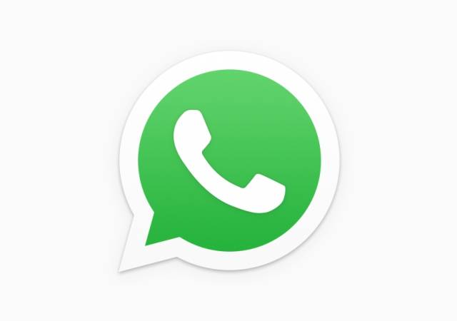 WhatsApp logo